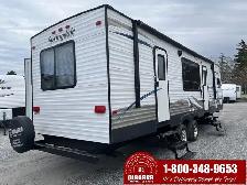 2014 KEYSTONE SPRINGDALE 299FKGL Travel Trailer - Photo 3