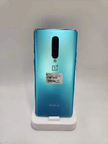 OnePlus 8  256gb Dual  3 Months Warranty W/Charger