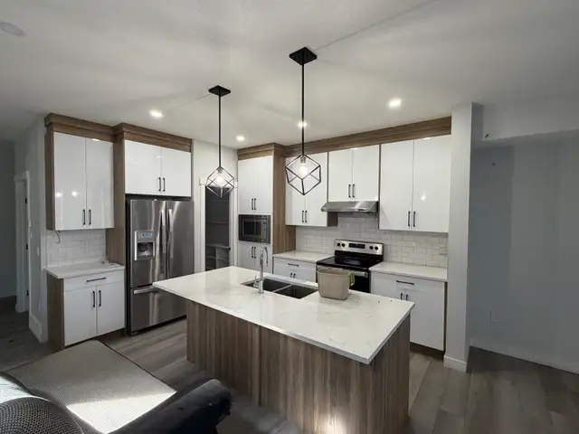 Cabinets Maker/ Installer