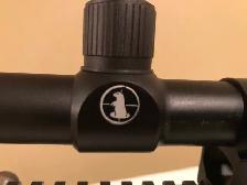 Tasco rifle scope - Photo 6