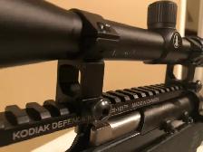 Tasco rifle scope - Photo 7
