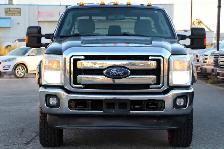 2016 FordF-250 XLT 4x4 Crew Certified 2 Year Warranty - Photo 2