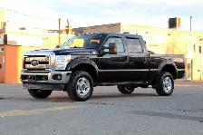 2016 FordF-250 XLT 4x4 Crew Certified 2 Year Warranty - Photo 3