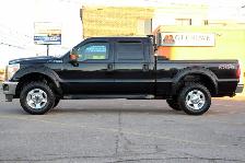 2016 FordF-250 XLT 4x4 Crew Certified 2 Year Warranty - Photo 4