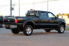 2016 FordF-250 XLT 4x4 Crew Certified 2 Year Warranty - Photo 7