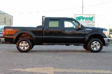 2016 FordF-250 XLT 4x4 Crew Certified 2 Year Warranty - Photo 8