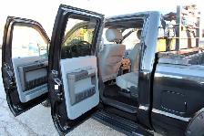 2016 FordF-250 XLT 4x4 Crew Certified 2 Year Warranty - Photo 9