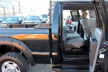 2016 FordF-250 XLT 4x4 Crew Certified 2 Year Warranty - Photo 11