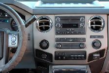 2016 FordF-250 XLT 4x4 Crew Certified 2 Year Warranty - Photo 22