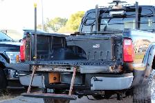 2016 FordF-250 XLT 4x4 Crew Certified 2 Year Warranty - Photo 25