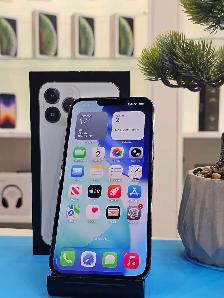 iPhone 13 Pro Max — 256GB Blue - Photo 3