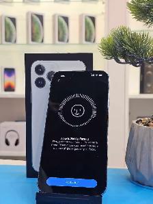 iPhone 13 Pro Max — 256GB Blue - Photo 5