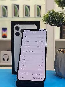 iPhone 13 Pro Max — 256GB Blue - Photo 6
