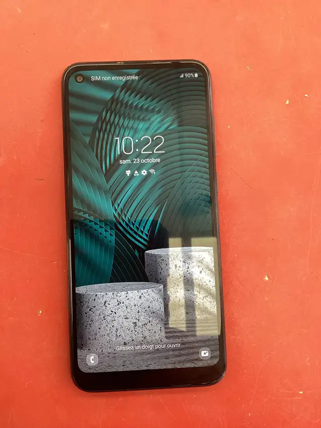 cellulaire Samsung a11