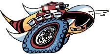 MOPAR AutoArt Vintage - Photo 6