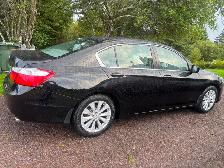 2015 Honda Accord - Photo 4