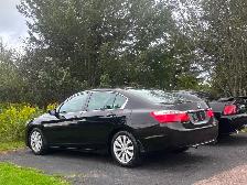 2015 Honda Accord - Photo 6