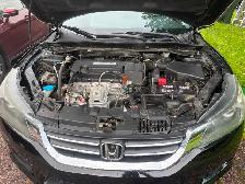 2015 Honda Accord - Photo 7
