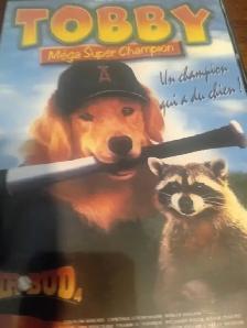 Tobby mega super champion