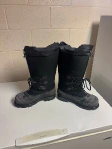 Winter boots - Photo 3