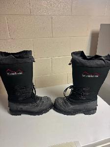 Winter boots - Photo 4