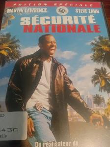Securiter national