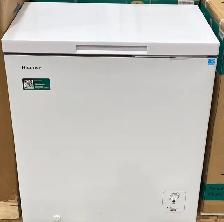 New 7 cu chest Freezer - Photo 2