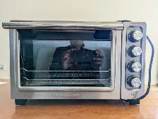 KitchenAid Convection Toaster Oven
