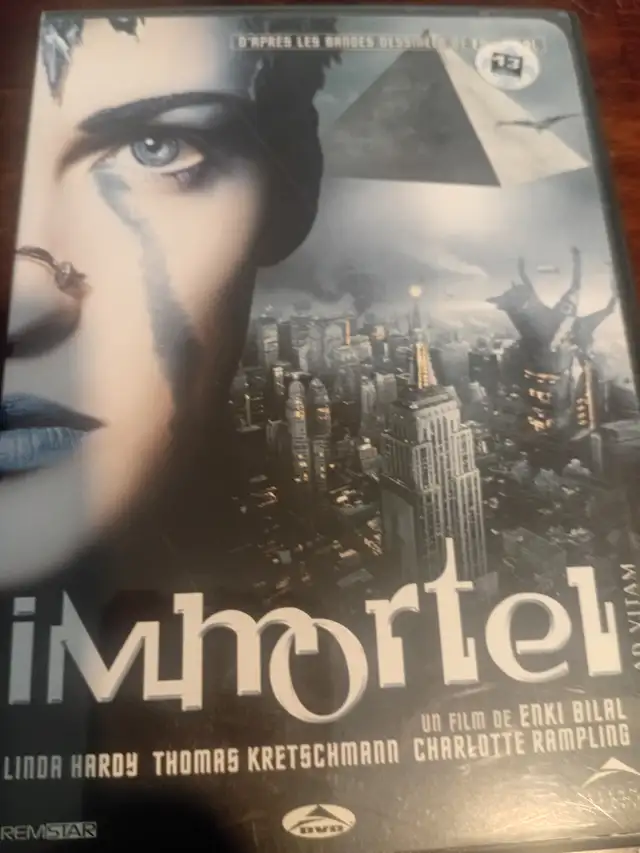 Immortal