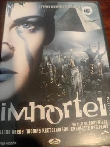 Immortal