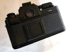 Nikon Black FA - 50mm f1.4 AiS lens - Photo 7