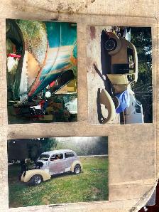 1937 Ford Model 78 - Photo 4