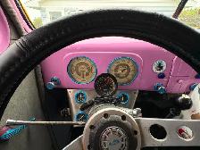 1937 Ford Model 78 - Photo 7