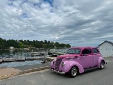 1937 Ford Model 78 - Photo 10