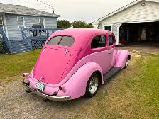 1937 Ford Model 78 - Photo 11