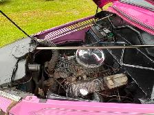 1937 Ford Model 78 - Photo 13