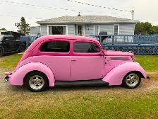 1937 Ford Model 78 - Photo 19