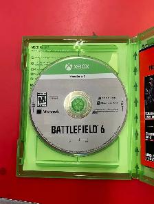Jeux Xbox series - Photo 6