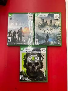 Jeux Xbox series - Photo 7