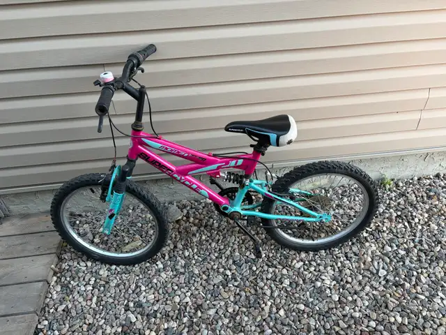 Bicycle kids