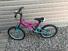 Bicycle kids