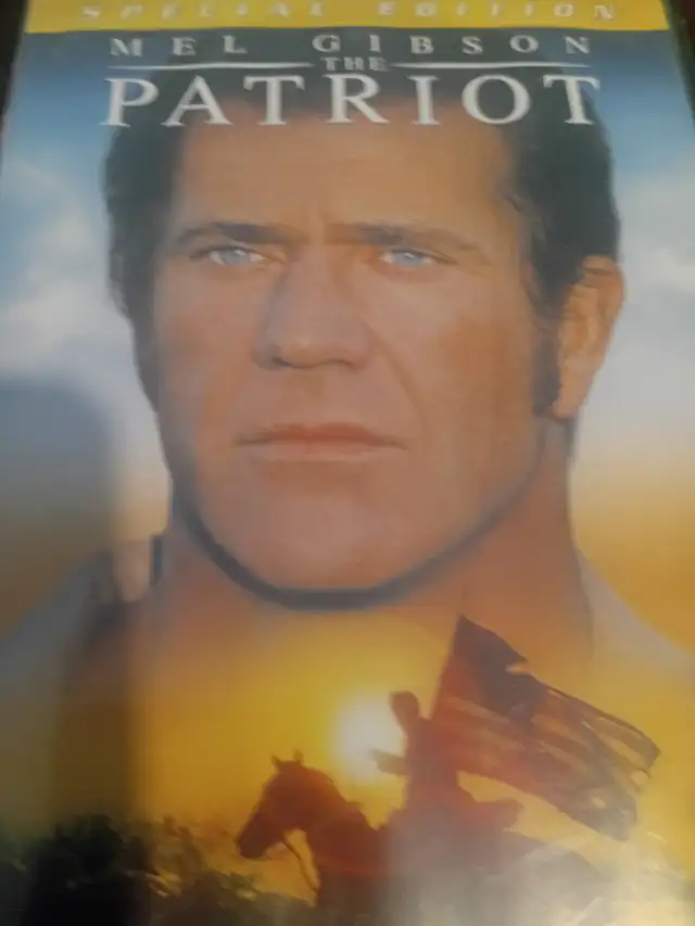 Patriots
