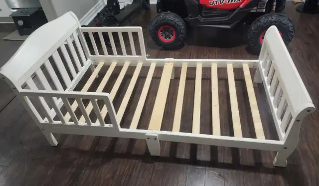 KIDS BED