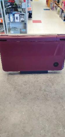 Nintendo DSi XL Burgundy - Photo 3