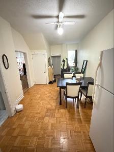1-bedroom  Apartment on third Ave in Glebe avail. Nov.01 - Photo 5