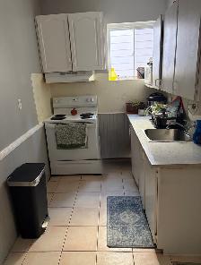1-bedroom  Apartment on third Ave in Glebe avail. Nov.01 - Photo 6