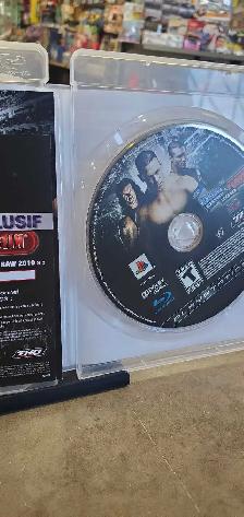 WWE SmackDown vs. Raw 2010 PlayStation 3 - Photo 2