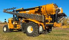 2005 8144 Terragator Floater