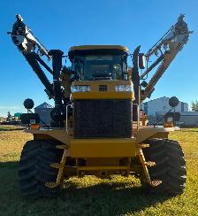 2005 8144 Terragator Floater - Photo 4