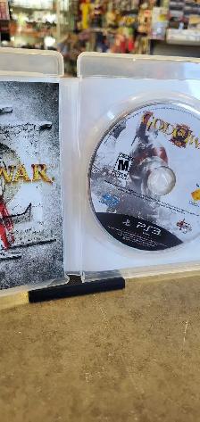 Sony God of War III PS3 - Photo 2